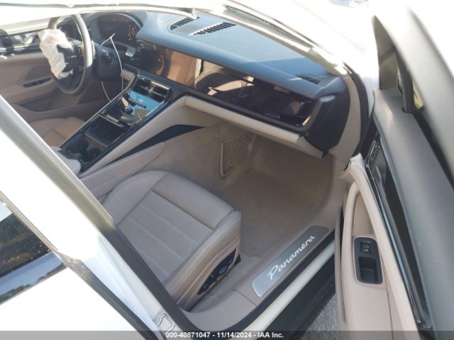 WP0AA2YA0RL007150 Porsche PANAMERA 4