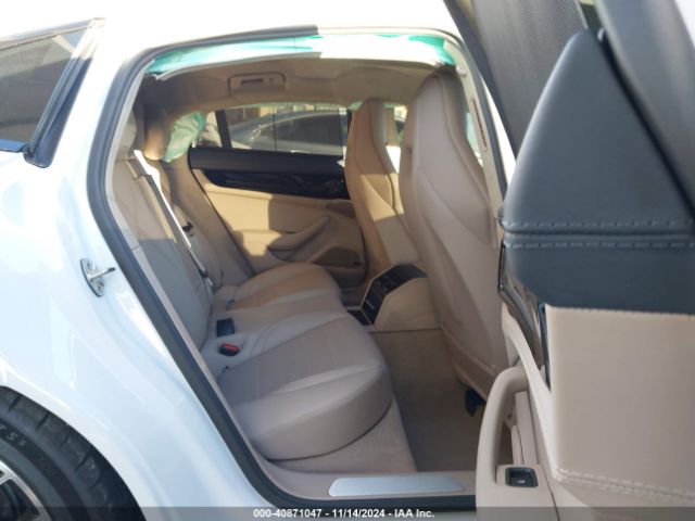 WP0AA2YA0RL007150 Porsche PANAMERA 4
