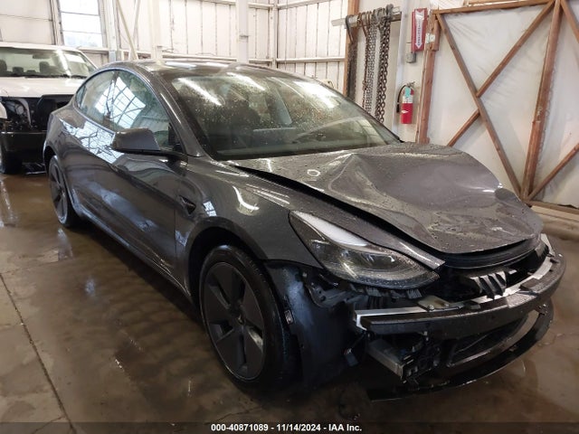 2023 TESLA MODEL 3 5YJ3E1EA0PF698028 Photo 0