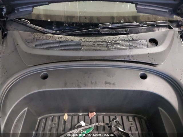 2023 TESLA MODEL 3 5YJ3E1EA0PF698028 Photo 9
