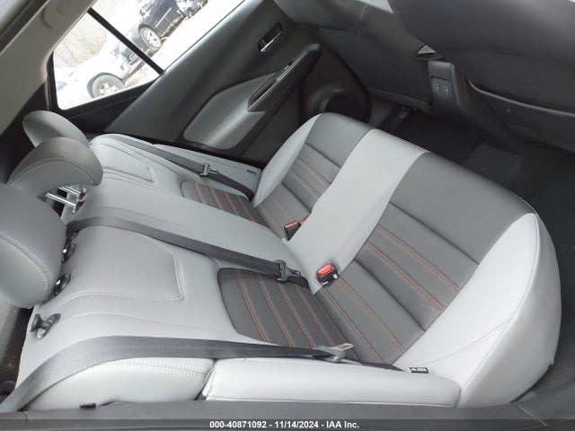 Nissan Kicks Sr Xtronic Cvt 2021 3N1CP5DV6ML475305 Image 8