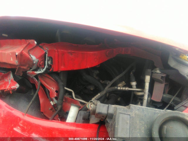 Ford FOCUS SE 2015 1FADP3K20FL302883 Image 10