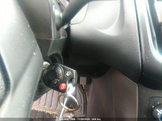 Ford FOCUS SE 2015 1FADP3K20FL302883 Image 11