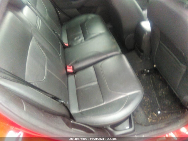Ford FOCUS SE 2015 1FADP3K20FL302883 Image 8