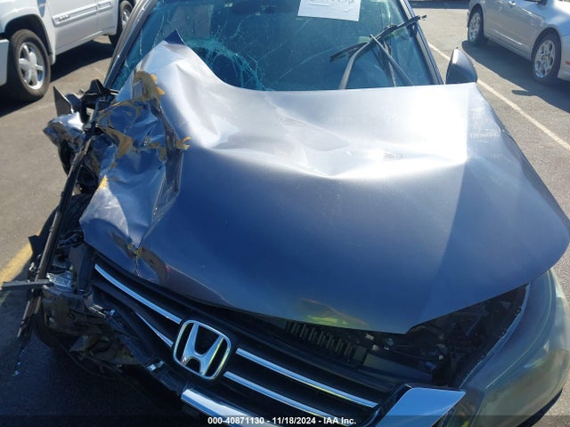 Honda ACCORD LX 2015 1HGCR2F38FA237856 Image 10