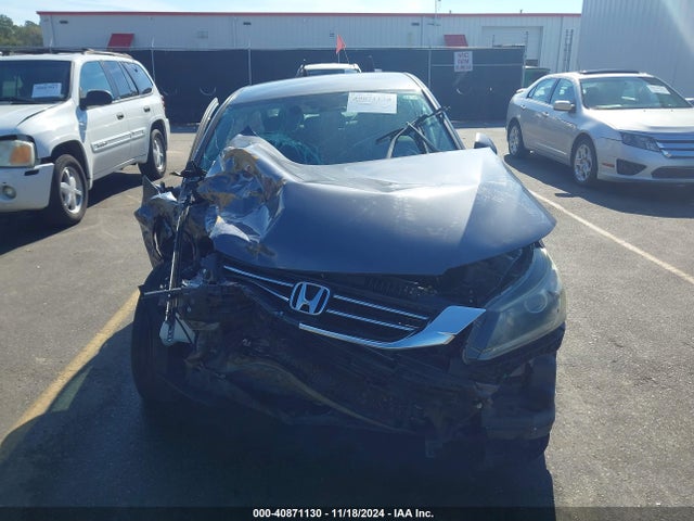 Honda ACCORD LX 2015 1HGCR2F38FA237856 Image 12