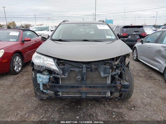 Toyota Rav4 Xle 2015 JTMRFREV4FD147678 Image 13