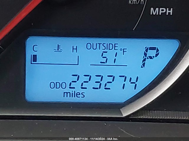Toyota Rav4 Xle 2015 JTMRFREV4FD147678 Image 16