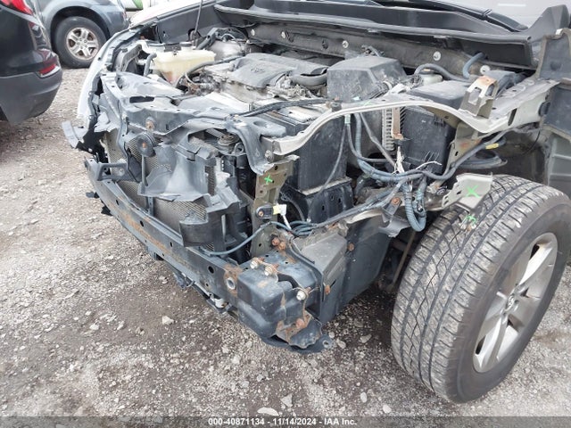 Toyota Rav4 Xle 2015 JTMRFREV4FD147678 Image 6