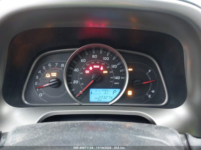 Toyota Rav4 Xle 2015 JTMRFREV4FD147678 Image 7