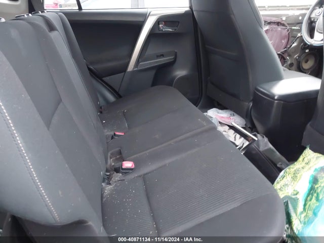 Toyota Rav4 Xle 2015 JTMRFREV4FD147678 Image 8