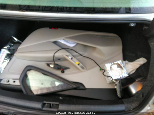 1VWAS7A36FC021097 Volkswagen Passat 1.8t Wolfsburg Edition