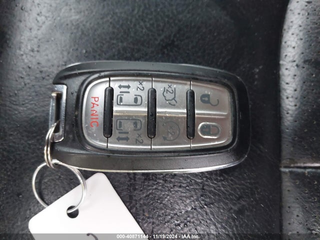 Chrysler Pacifica Touring L 2018 2C4RC1BG9JR275288 Image 11