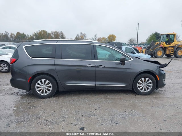 Chrysler Pacifica Touring L 2018 2C4RC1BG9JR275288 Image 13