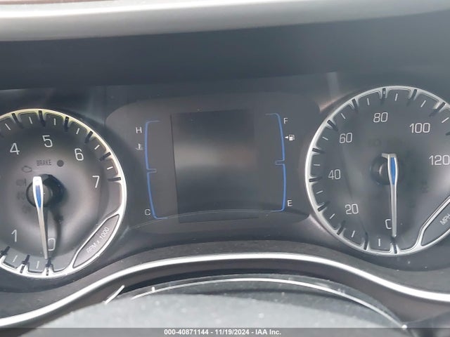 Chrysler Pacifica Touring L 2018 2C4RC1BG9JR275288 Image 15