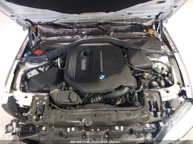 BMW M240i Xdrive 2018 WBA2J7C5XJVD60807 Image 10