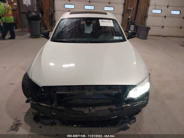BMW M240i Xdrive 2018 WBA2J7C5XJVD60807 Image 12