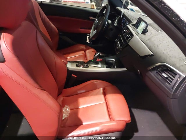 BMW M240i Xdrive 2018 WBA2J7C5XJVD60807 Image 5