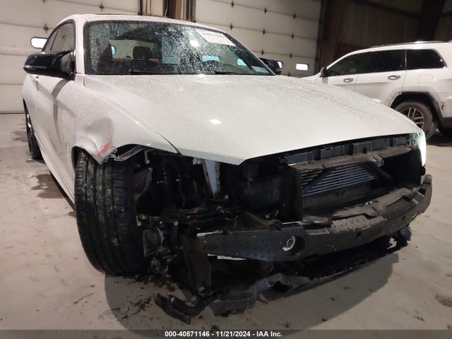BMW M240i Xdrive 2018 WBA2J7C5XJVD60807 Image 6