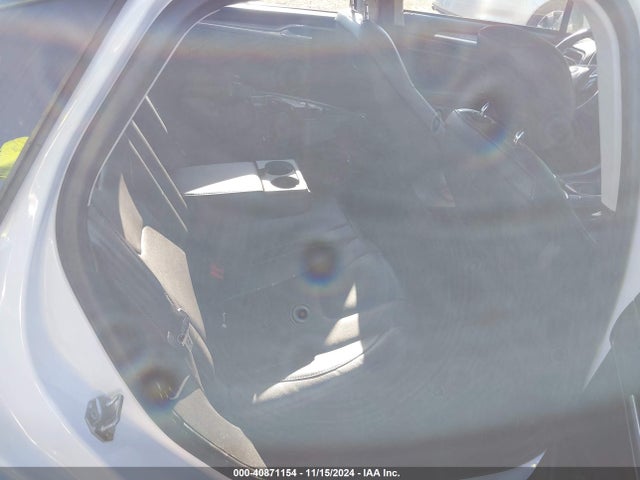Ford Fusion Titanium 2014 3FA6P0D96ER339728 Image 8