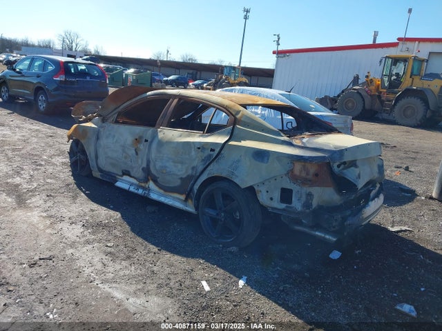 3N1AB8DV9RY296807 Nissan Sentra Sr Xtronic Cvt