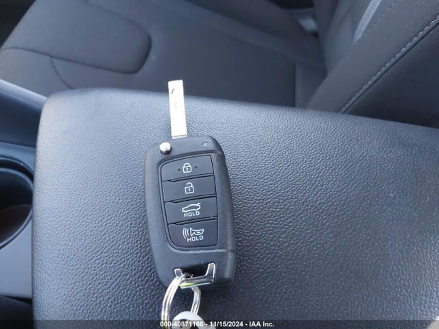 Hyundai ELANTRA SE 2024 KMHLL4DG5RU666338 Image 11