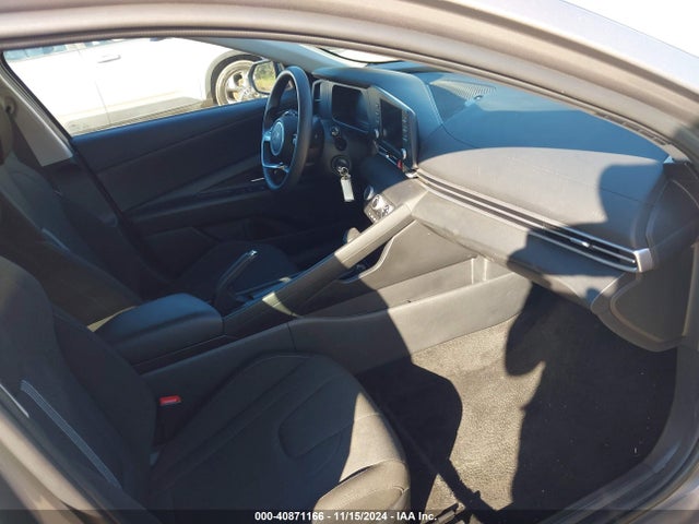 Hyundai ELANTRA SE 2024 KMHLL4DG5RU666338 Image 5