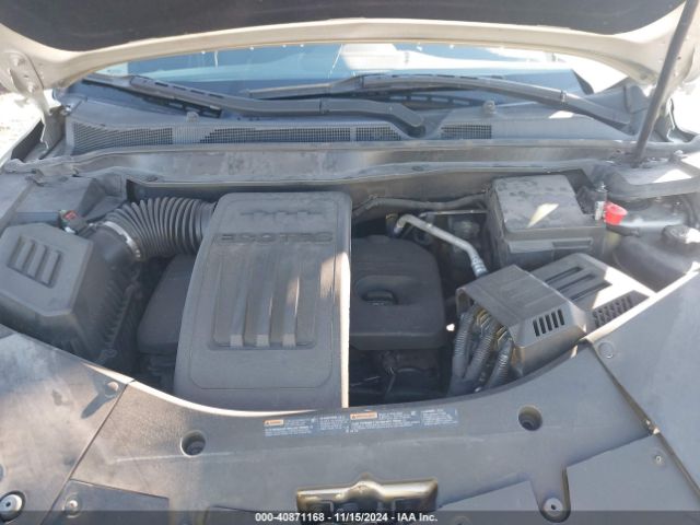 2GKALMEK3E6192028 GMC Terrain Sle-1