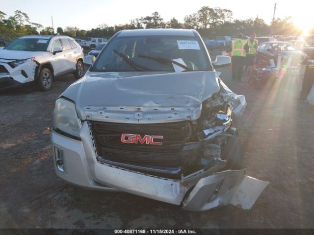 2GKALMEK3E6192028 GMC Terrain Sle-1
