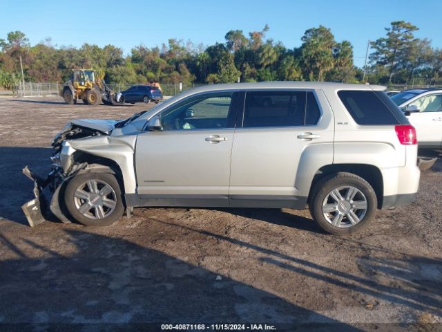 2GKALMEK3E6192028 GMC Terrain Sle-1