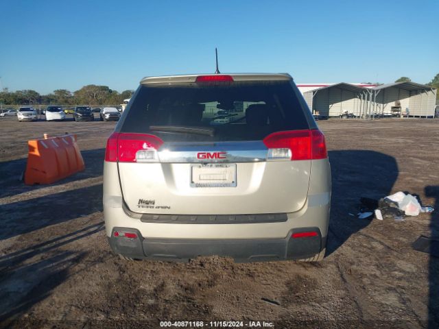 2GKALMEK3E6192028 GMC Terrain Sle-1