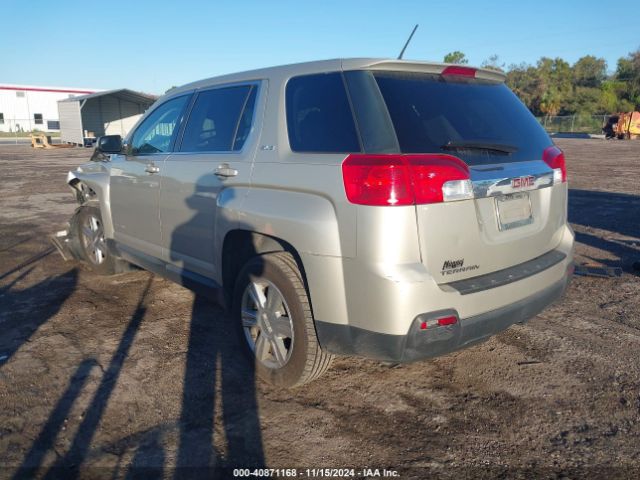 2GKALMEK3E6192028 GMC Terrain Sle-1