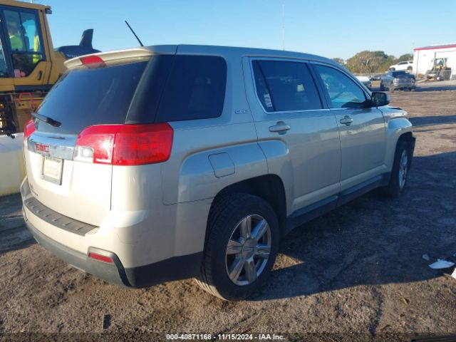 2GKALMEK3E6192028 GMC Terrain Sle-1