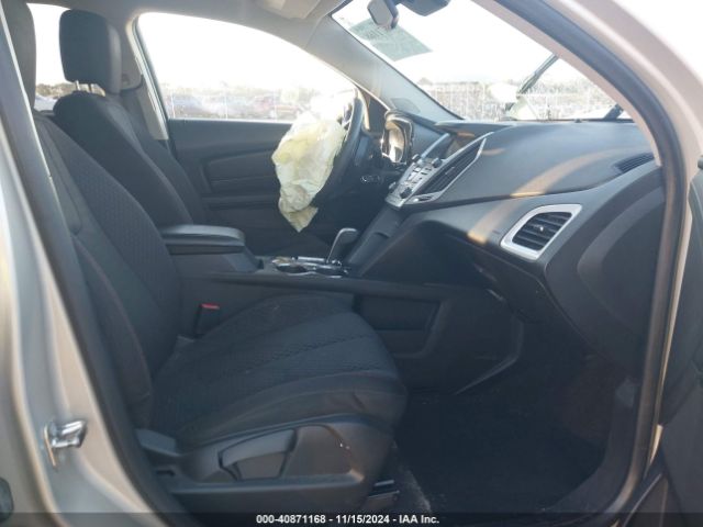 2GKALMEK3E6192028 GMC Terrain Sle-1