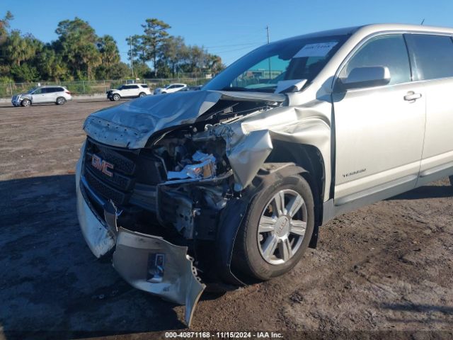 2GKALMEK3E6192028 GMC Terrain Sle-1