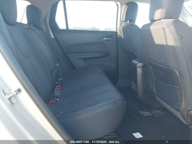 2GKALMEK3E6192028 GMC Terrain Sle-1