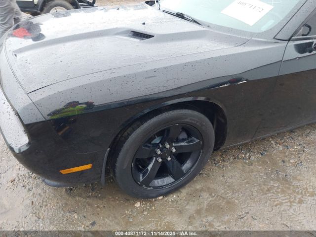 2C3CDYAG4EH247749 Dodge Challenger Sxt