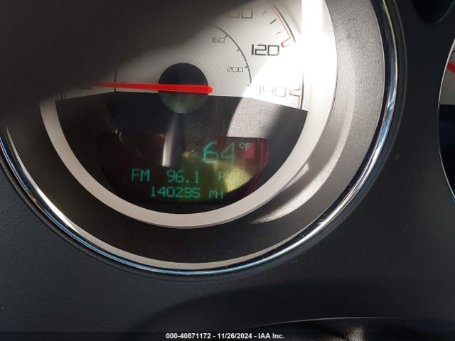 2C3CDYAG4EH247749 Dodge Challenger Sxt
