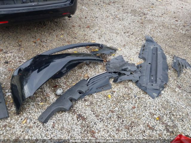 5TDKK3DC2FS603465 Toyota Sienna Le 8 Passenger