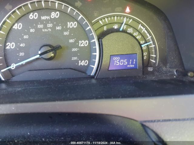 4T4BF1FK0ER405833 Toyota CAMRY LE