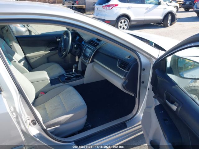4T4BF1FK0ER405833 Toyota CAMRY LE