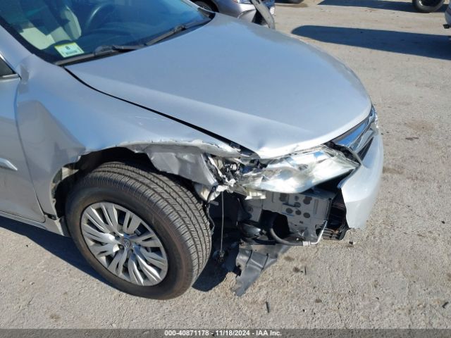 4T4BF1FK0ER405833 Toyota CAMRY LE