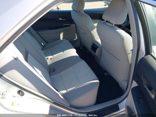 4T4BF1FK0ER405833 Toyota CAMRY LE