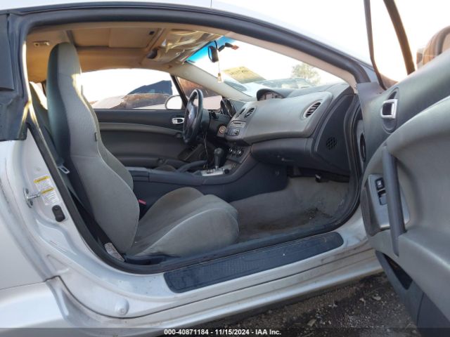 2006 MITSUBISHI ECLIPSE 4A3AK24FX6E031547 Photo 4