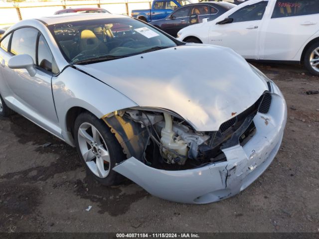 2006 MITSUBISHI ECLIPSE 4A3AK24FX6E031547 Photo 5
