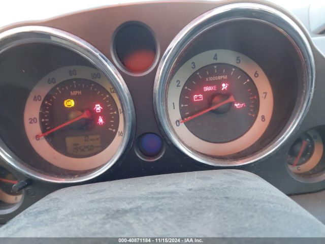 2006 MITSUBISHI ECLIPSE 4A3AK24FX6E031547 Photo 6