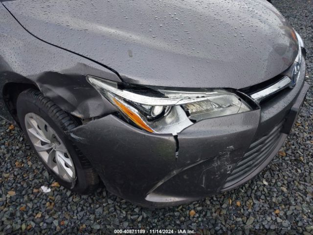 4T1BD1FK5HU204790 Toyota Camry Hybrid Le