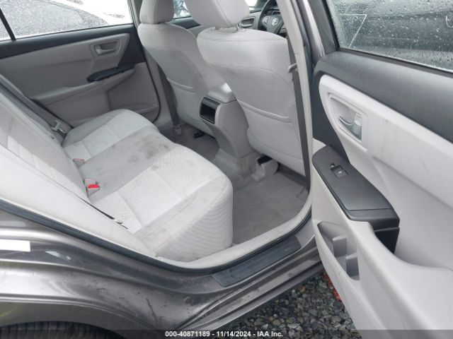 4T1BD1FK5HU204790 Toyota Camry Hybrid Le