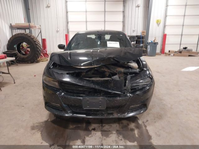 2C3CDXJG9GH197508 Dodge Charger Sxt