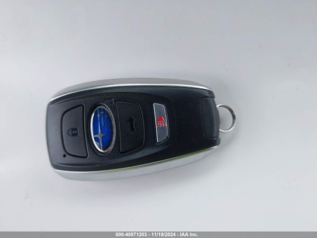 4S4GUHF63R3724673 Subaru Crosstrek Sport